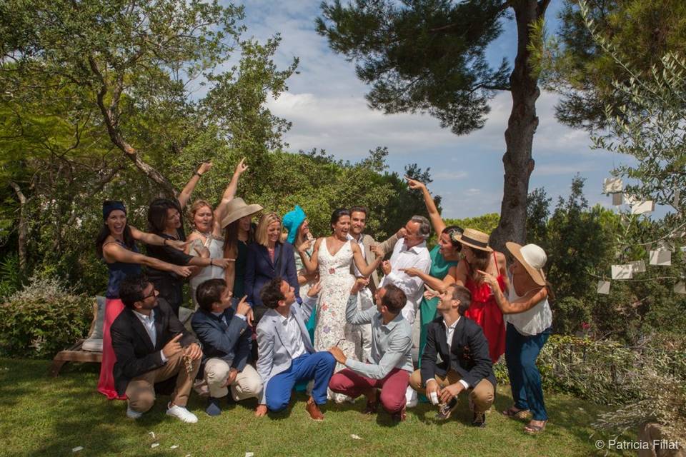 Patricia Fillat Photographer