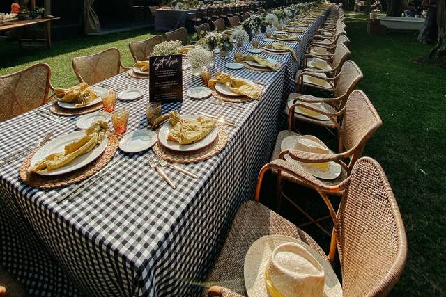 Banquete