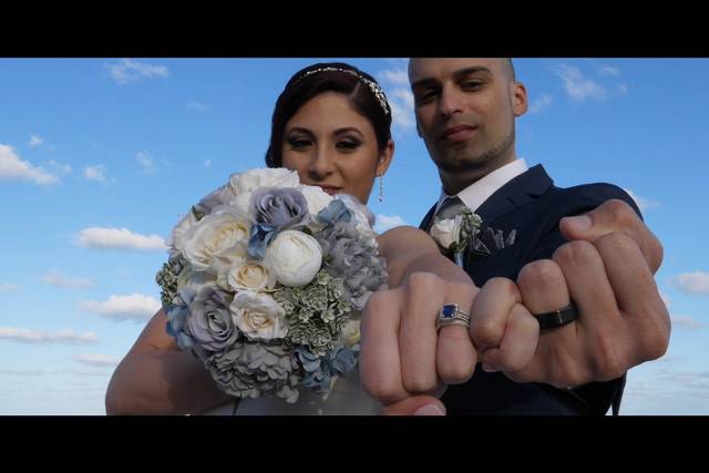 Say I Do - Wedding Films