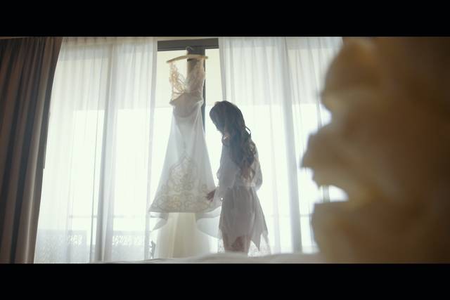 Say I Do - Wedding Films