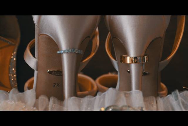 Say I Do - Wedding Films