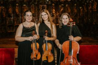 Cuarteto Amabile