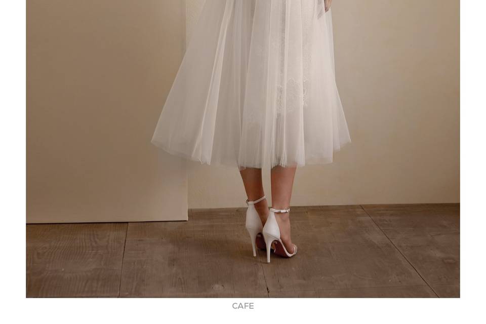 Higar Novias Córdoba