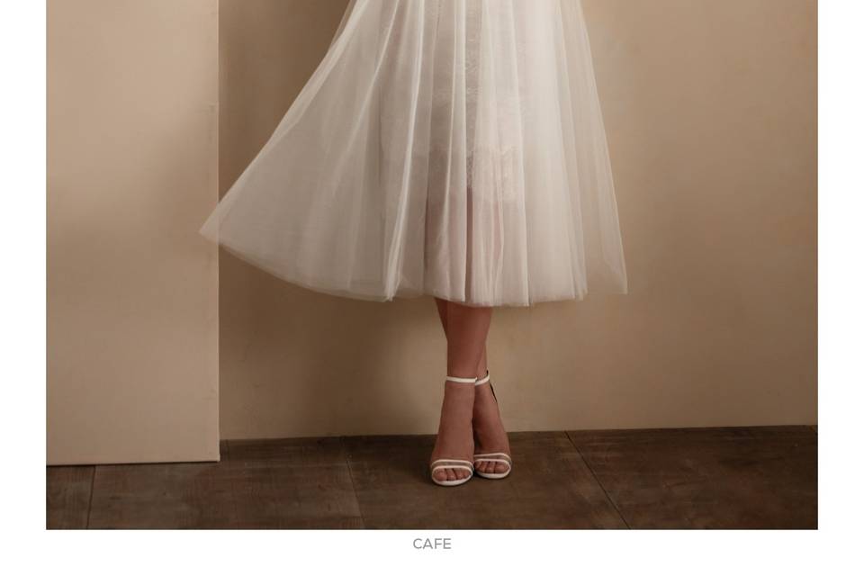 Higar Novias Córdoba
