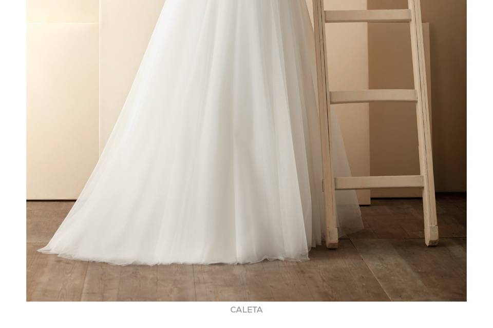 Higar Novias Córdoba
