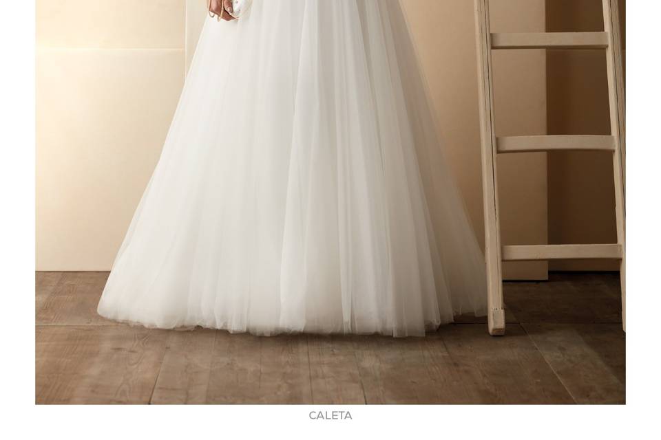 Higar Novias Córdoba