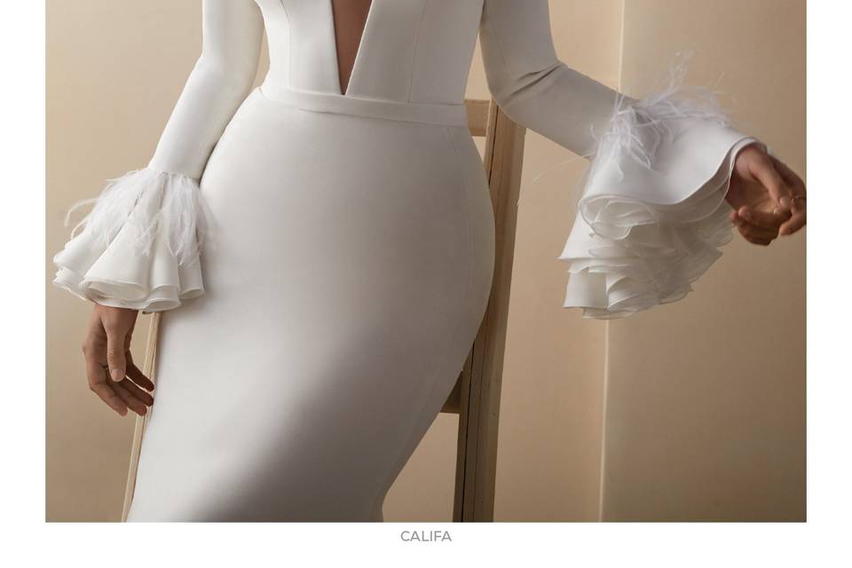 Higar Novias Córdoba