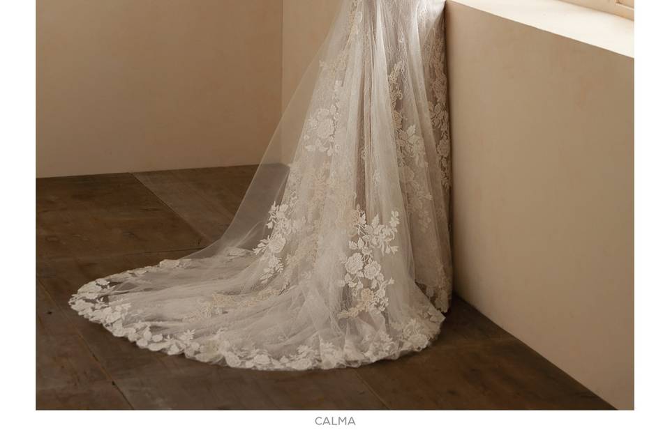 Higar Novias Córdoba