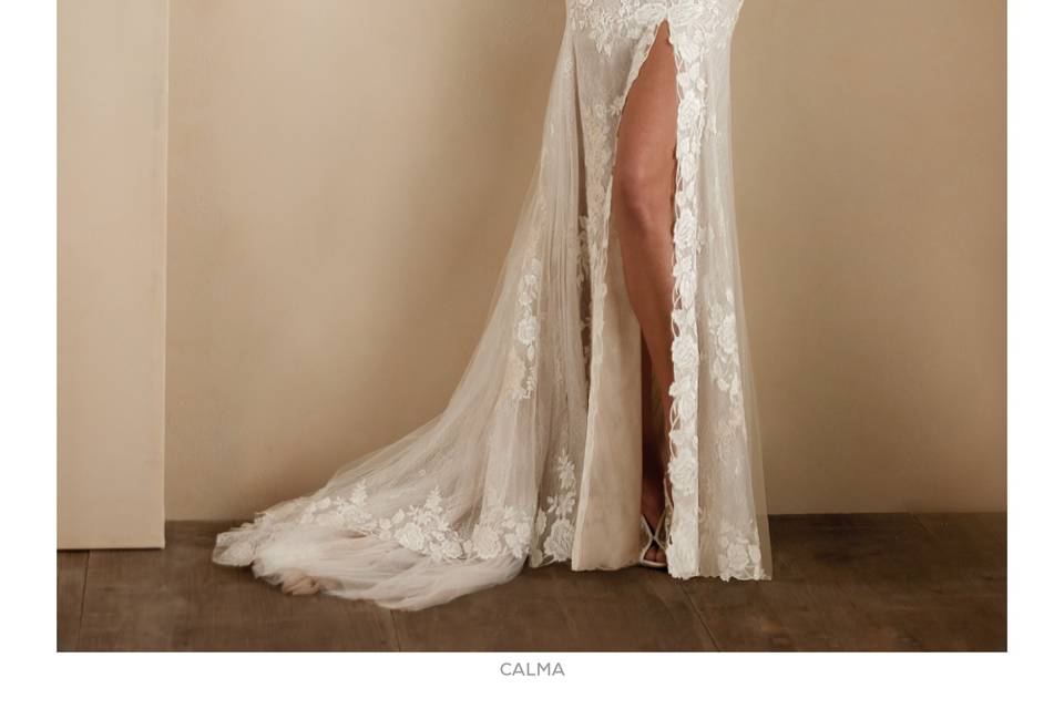 Higar Novias Córdoba