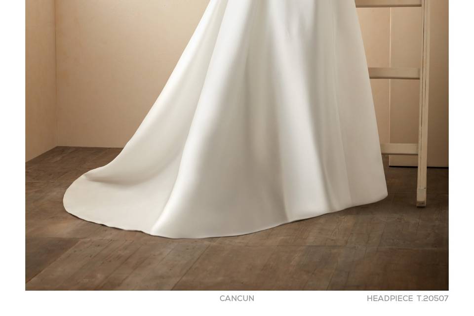 Higar Novias Córdoba
