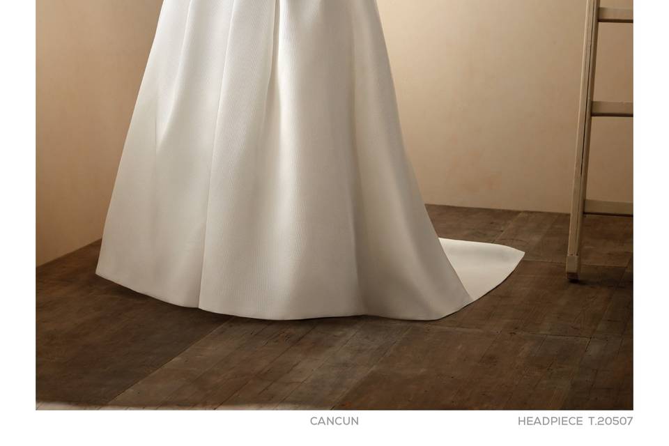 Higar Novias Córdoba