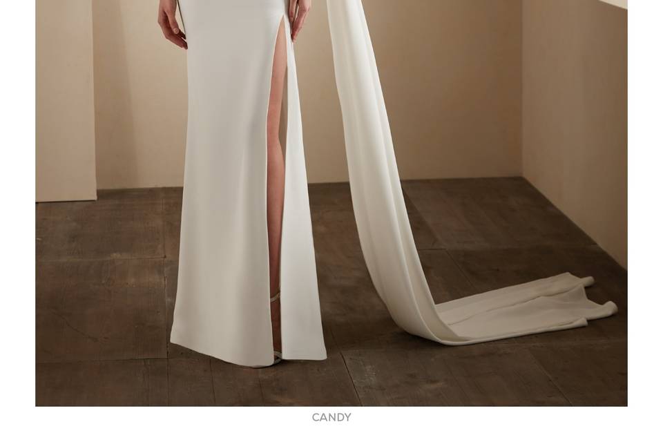 Higar Novias Córdoba