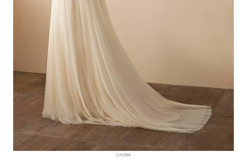 Higar Novias Córdoba