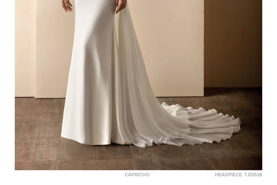 Higar Novias Córdoba