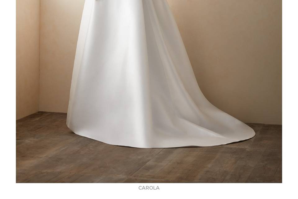 Higar Novias Córdoba