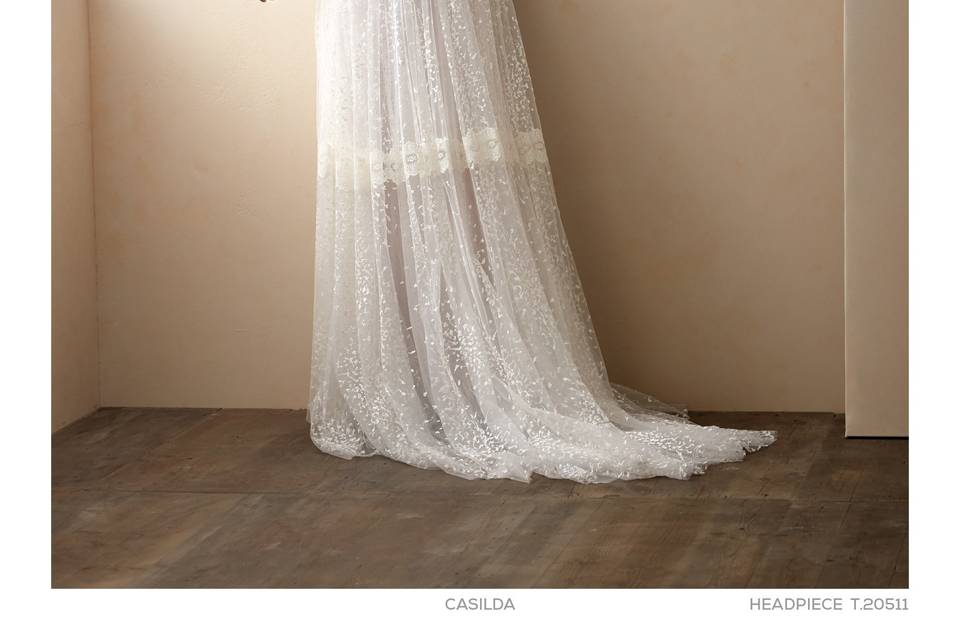 Higar Novias Córdoba