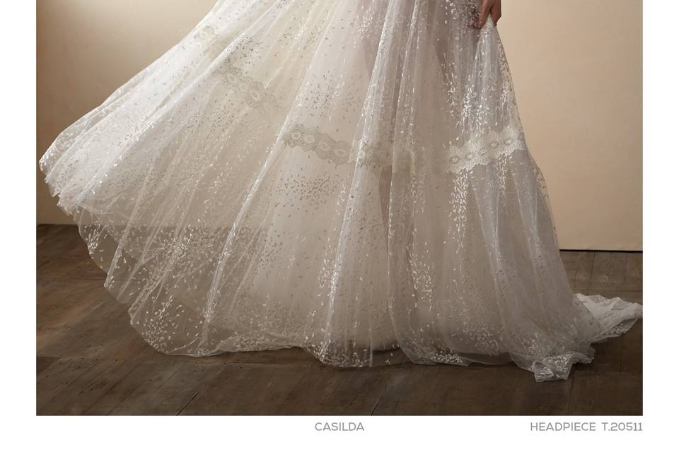 Higar Novias Córdoba