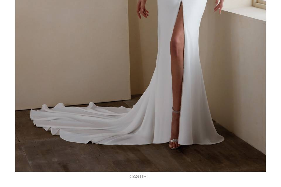 Higar Novias Córdoba