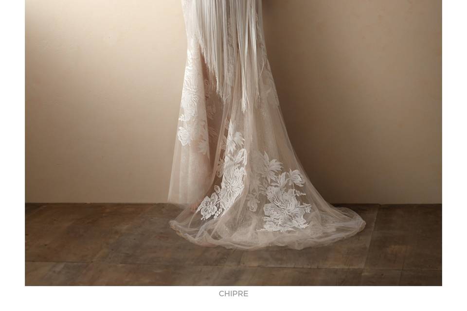 Higar Novias Córdoba