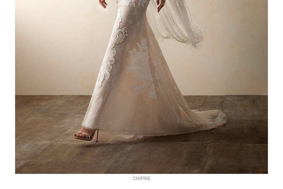 Higar Novias Córdoba
