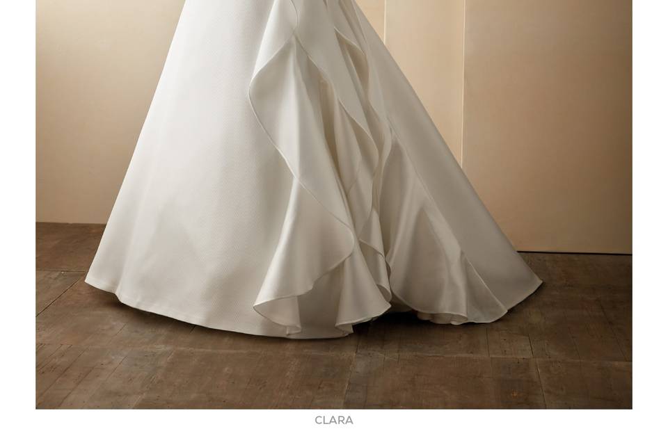 Higar Novias Córdoba