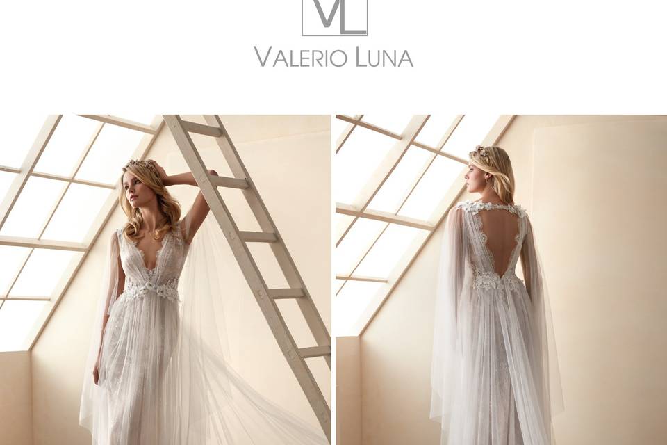 Higar Novias Córdoba