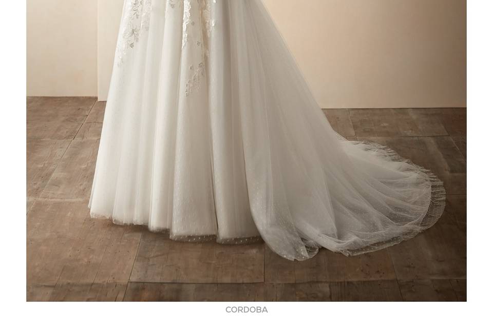 Higar Novias Córdoba