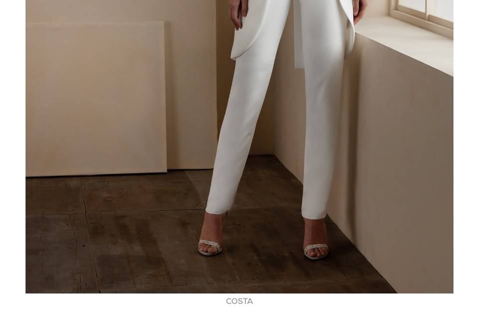 Higar Novias Córdoba
