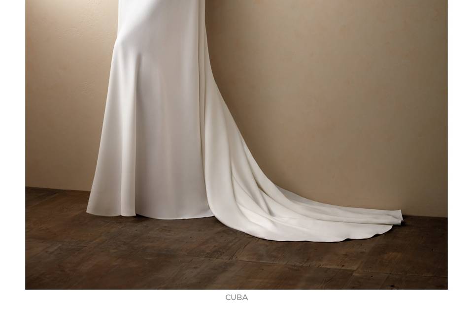 Higar Novias Córdoba