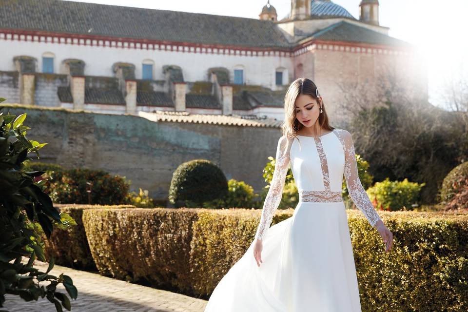 Higar Novias Córdoba