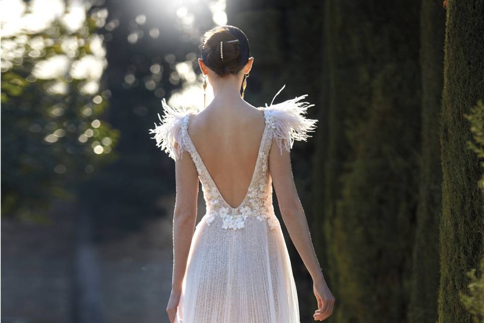 Higar Novias Córdoba