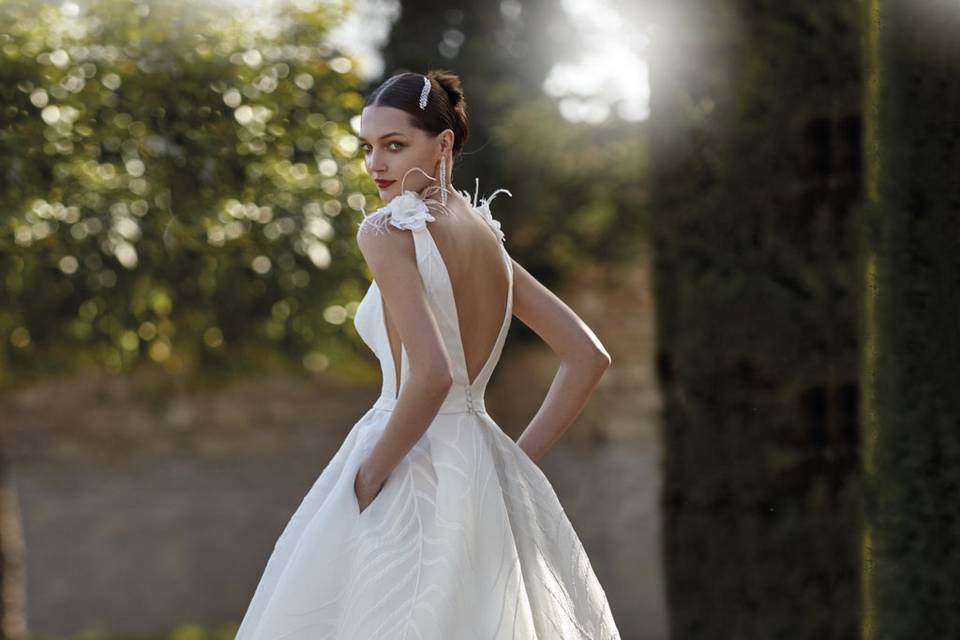 Higar Novias Córdoba