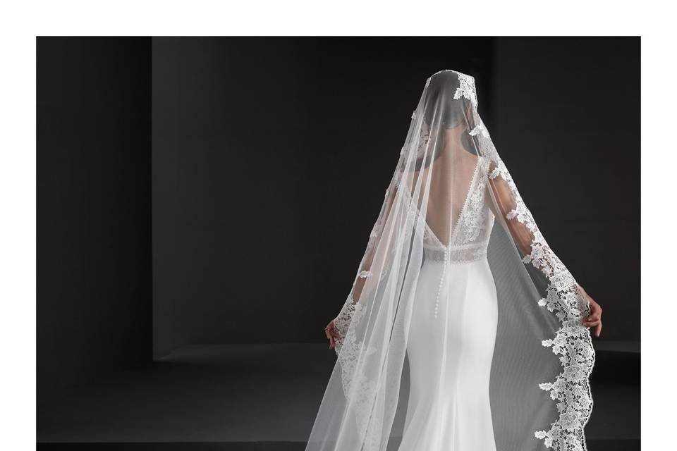 Higar Novias Córdoba