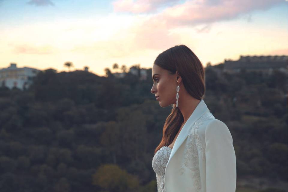 Zoraida