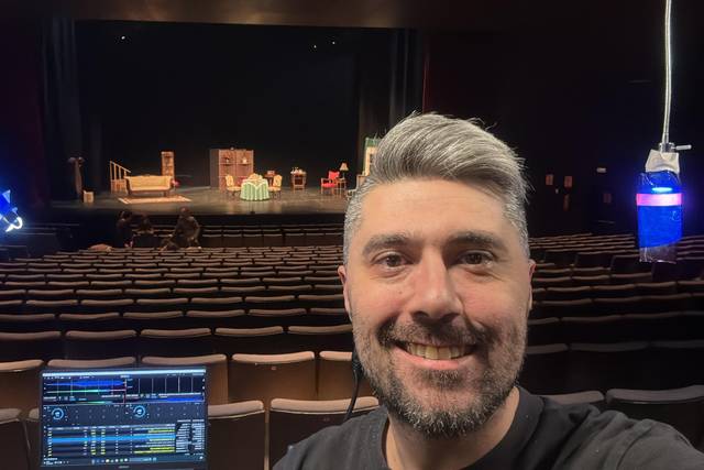 Rubén Prieto Fernández