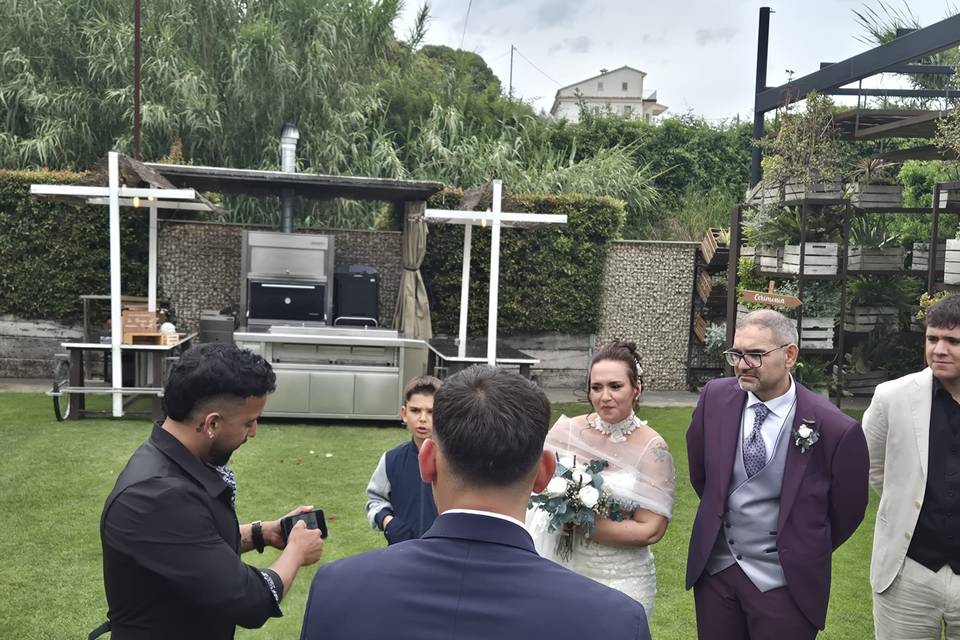El asombro se comparte