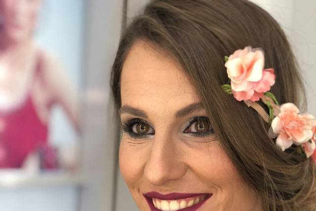 Desfile moda