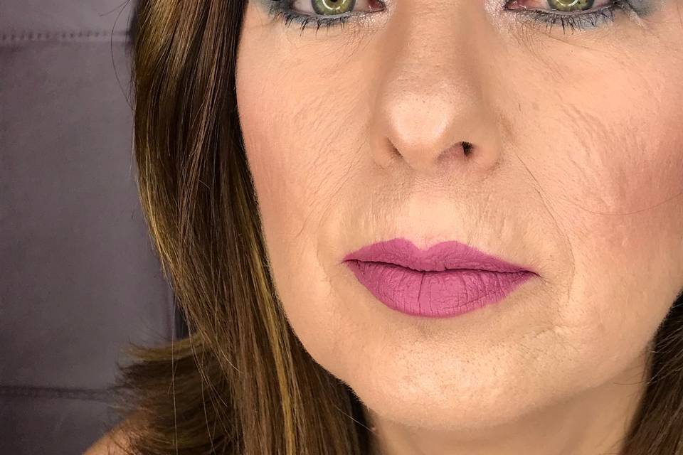 Sandremonade Make up