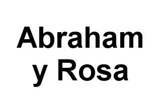 Abraham y Rosa