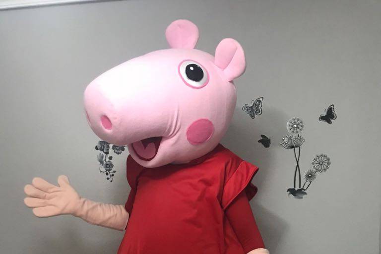 Pepa pig