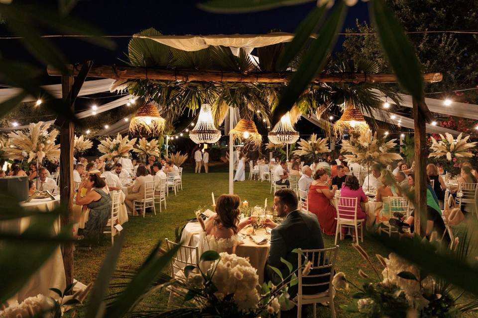 Bodas 2025
