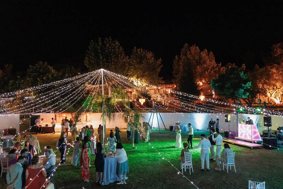 Bodas 2025