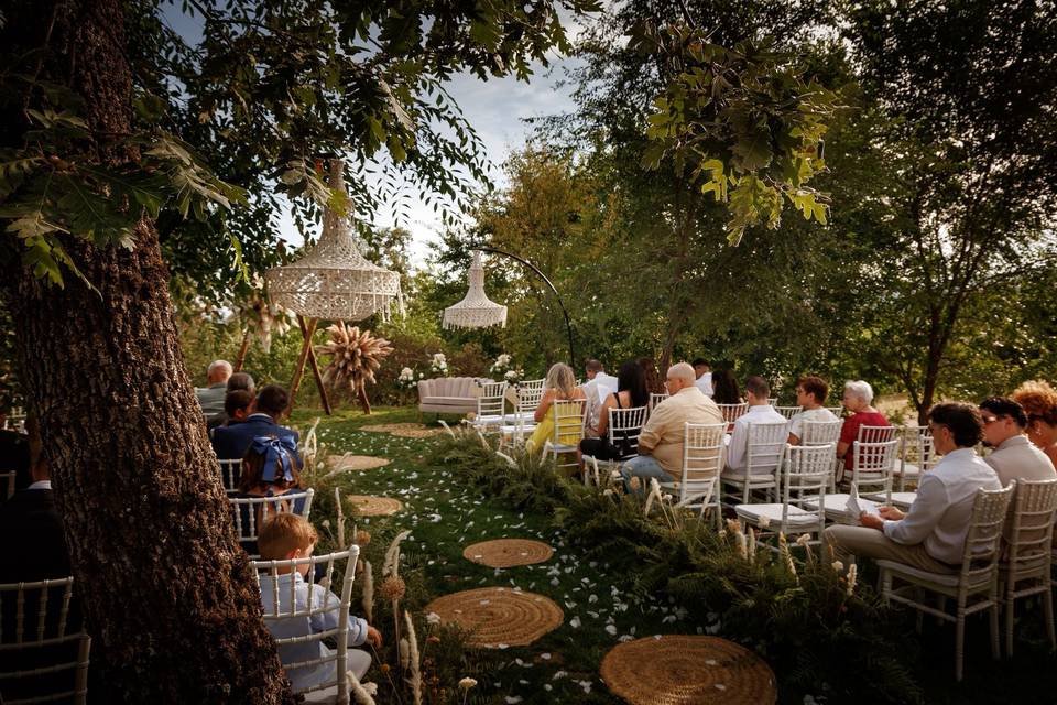 Bodas 2025