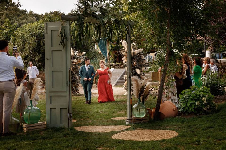 Bodas 2025