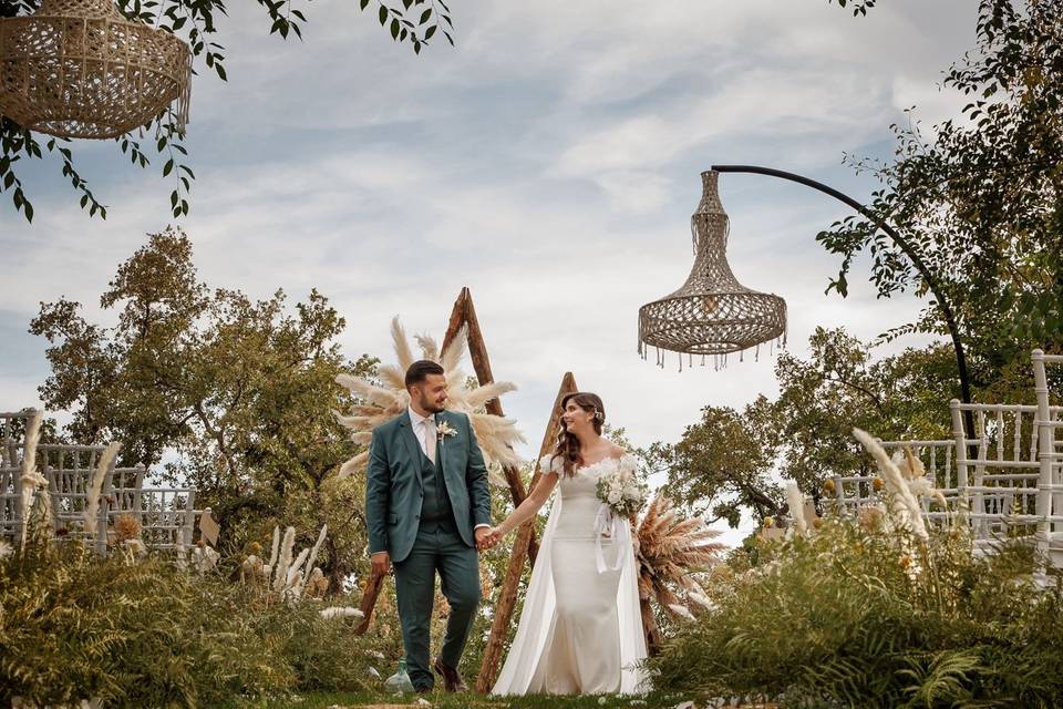 Bodas 2025