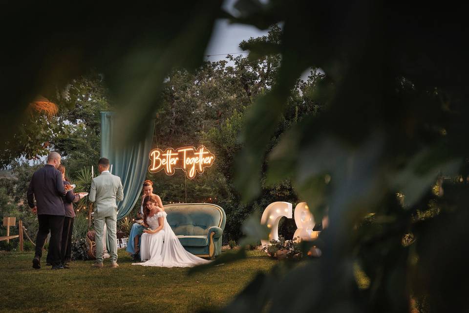 Bodas 2025