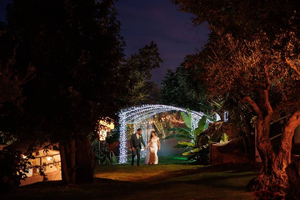 Bodas 2025