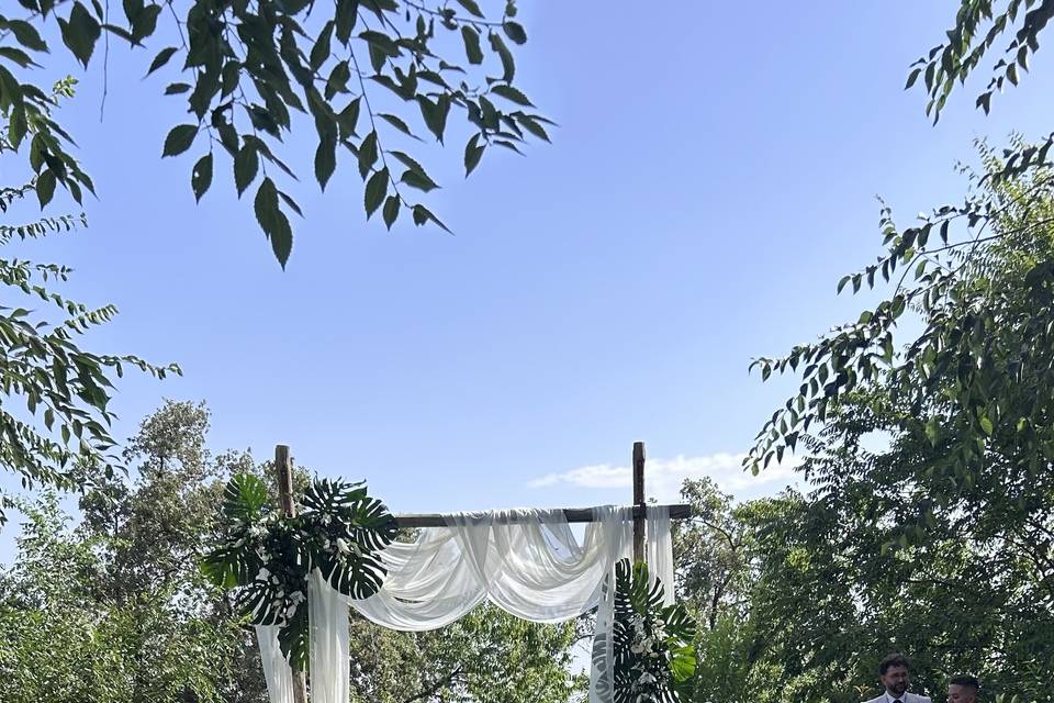 Bodas 2026