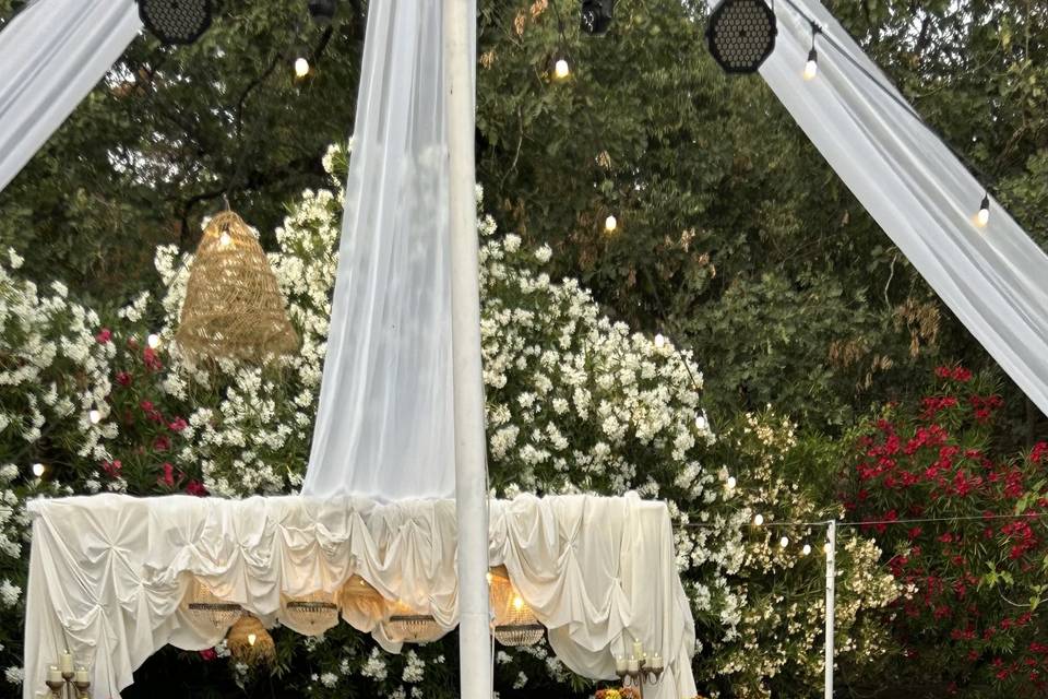 Bodas 2026