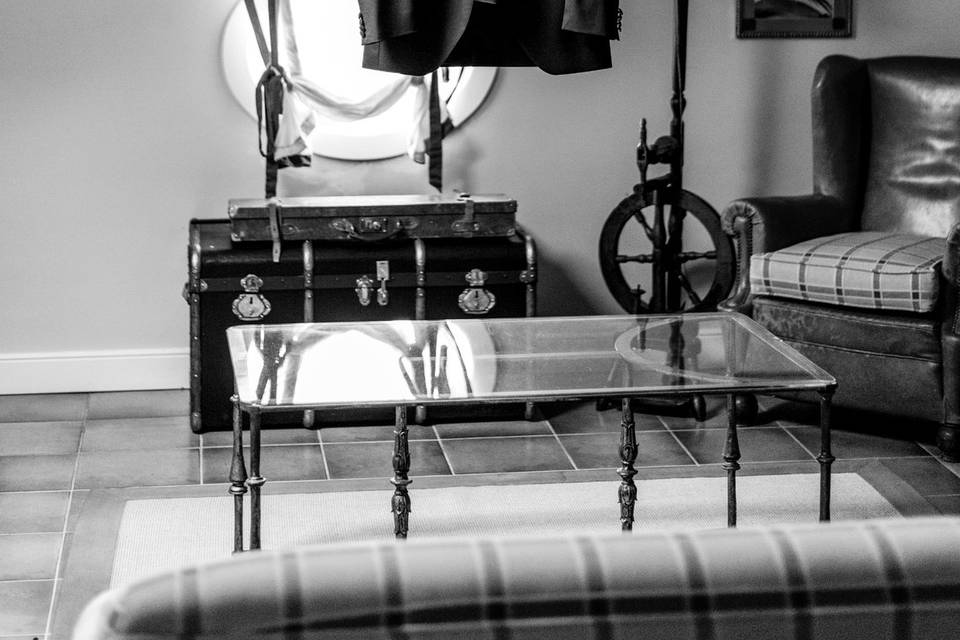 El Fotógrafo Artesano